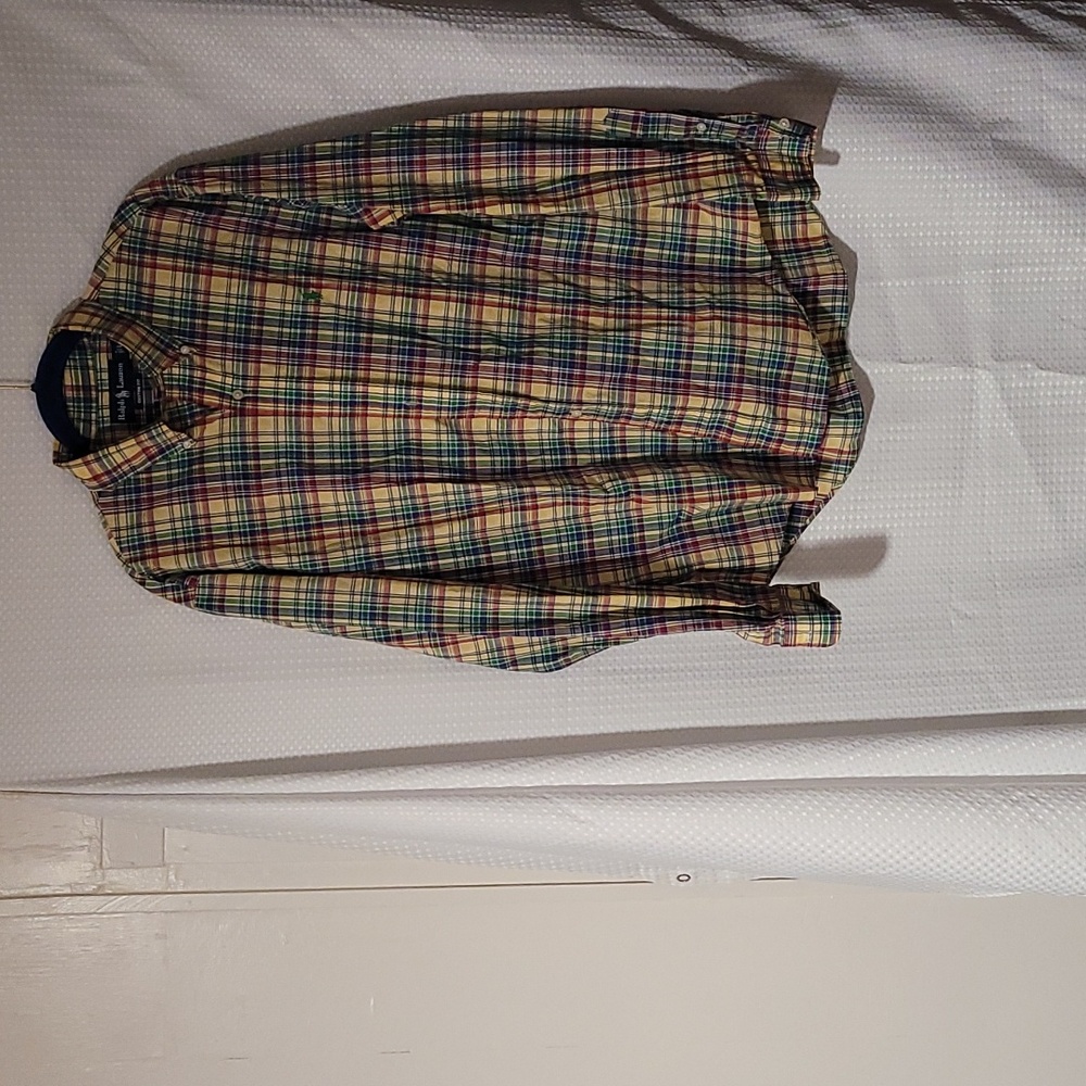 Men's wear by Polo